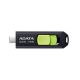 Memoria USB ADATA UC300 (ACHO-UC300-64G-RBK/GN)