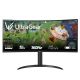 Monitor LED LG 34WP65C-B (34WP65C-B)