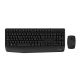 Kit de teclado y mouse  ACTECK MK465   (AC-936354)