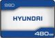 Discos Duros HYUNDAI C2S3T/480G/NEW  (C2S3T/480G/NEW )