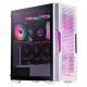 Gabinete GAMER XPG XPG STARKER AIR (STARKERAIR-WHCWW)