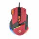 Mouse GETTTECH GPM-RGBWR-G1-RD (GPM-RGBWR-G1-RD)