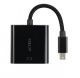 Adaptador Mini DisplayPort a HDMI ACTECK AH430  (AC934770)