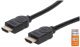 Cable HDMI MANHATTAN 354837 (354837)