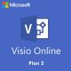  Visio Plan 2. MICROSOFT CFQ7TTC0HD32P1YM (CFQ7TTC0HD32P1YM)