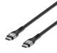 Cable USB MANHATTAN 356367 (356367)