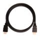 Cable de Video HDMI BELDEN HDE001MB (HDE001MB)