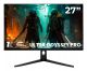 Monitores Gaming Balam Rush ULTRA ODYSSEY MGX27 (BR-938624)