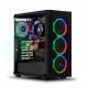 Pc Gamer Yeyian YPB-KAT-R06 (YPB-KAT-R06)