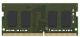 Memoria RAM Kingston Technology VALUERAM (KVR26S19D8/16)