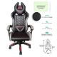 Silla Gaming NECNON NSG-01 (NBSG0131C4)