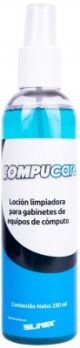 Compucare SILIMEX COMPUCARE LOCION  (COMPUCARE LOCION )