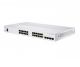 Switch  CISCO CBS350-24T-4G-NA  (CBS350-24T-4G-NA )