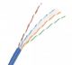 Bobina Cable UTP CAT6 Qian QHR-CAT6 (QHR-CAT6)