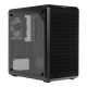 Gabinete  COOLER MASTER Q300LV2-KGNN-S01 (Q300LV2-KGNN-S01)