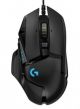 Mouse alámbrico LOGITECH G502 HERO (910-005550)