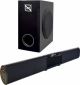 SoundBar con Subwoofer  NECNON NSB-01W (NCSB1W0121)