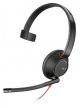 Diadema PLANTRONICS Blackwire C5210 (207577-01)