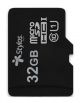 Memoria Micro SD 32GB Stylos STMSDS3B (STMSDS3B)