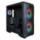 Gabinete  COOLER MASTER H500-KGNN-S00 (H500-KGNN-S00)