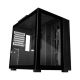 Gabinete GAME FACTOR CSG700 (CSG700-BK)