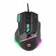 Mouse GETTTECH GPM-RGBWR-G1-BK (GPM-RGBWR-G1-BK)