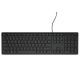 Teclado DELL KB216 (Inglés) (580-ADMT)