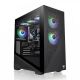 Gabinete Gaming THERMALTAKE CA-1S4-00M1WN-00 (CA-1S4-00M1WN-00)