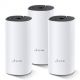 KIT Sistema MESH Wifi TP-LINK Deco M4(3-Pack) (Deco M4(3-Pack))