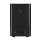 Gabinete VORAGO GAB-210 (GAB-210-BK)