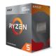 Procesador AMD AMD RYZEN 5 4600G AM4                    (100-100000147BOX)