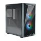 Gabinete COOLER MASTER CP320-KGNN-S00 (CP320-KGNN-S00)