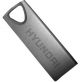 Memoria USB HYUNDAI U2BK/16GASG (U2BK/16GASG)