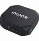 Mini PC HYUNDAI HMB10P01 (HMB10P01)