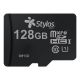 Memoria Micro SD Stylos STMSD28B (STMSD28B)