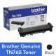 Tóner BROTHER TN760 (TN760)