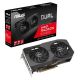 Tarjeta de video ASUS DUAL-RX6600-8G-V2 (DUAL-RX6600-8G-V2)