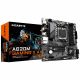 Motherboards GIGABYTE A620M GAMING X AX (A620M GAMING X AX)