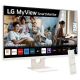 Monitores LG 27SR50F-W (27SR50F-W)