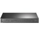 Switch no Administrable de 10 Puertos Gigabi TP-LINK TL-SG1210P (TL-SG1210P)