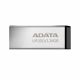 Memorias USB ADATA UR350 (UR350-128G-RSR/BK)