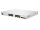 Switch CISCO CBS250-24P-4G-NA (CBS250-24P-4G-NA)