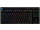 Teclado Mecánico Gaming LOGITECH PRO (920-009388)