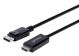 Cable DisplayPort a HDMI MANHATTAN 153218 (153218)