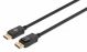 Cable DisplayPort MANHATTAN 353595 (353595)