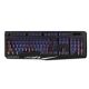 Teclado Gaming VERBATIM KS13MRUSBL00  (KS13MRUSBL00 )