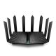 Router  TP-LINK AX6600  (ARCHER AX90)