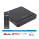 TV BOX NECNON NBAT3Q0108 (NBAT3Q0108)