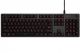 Teclado Gaming LOGITECH G413 (920-008300)