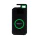 Cargador Inalámbrico Mobifree Power Bank 8000 MAH de Carga inalambrica (MB-923408)